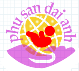Logo Phòng khám Đại Anh